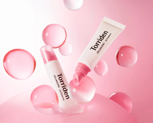 Soft & Juicy Lips: K-Beauty Favorites you need to try 🍓🍯 cover photo collage