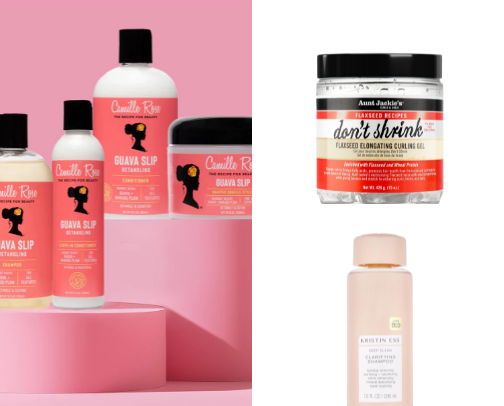 hairy styles cover photo collage