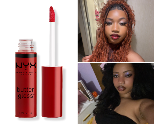 Soft But Dangerous Lips 😳❤️‍🔥👀💋 cover photo collage