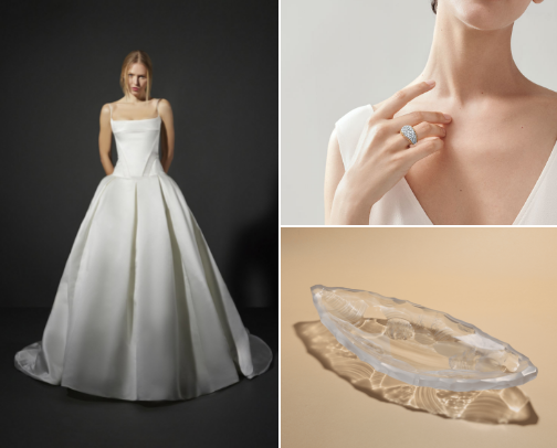 Taylor & Travis’ Dream Wedding - Planned by Me - Swiftie at Heart 💍 cover photo collage