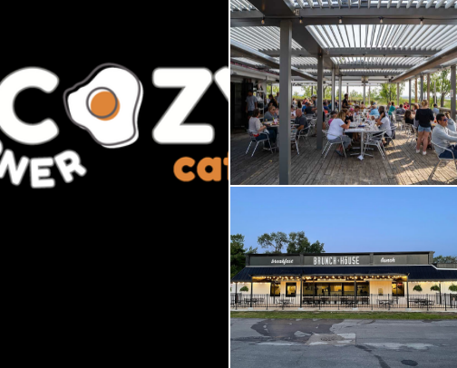 My top Muskegon recs cover photo collage