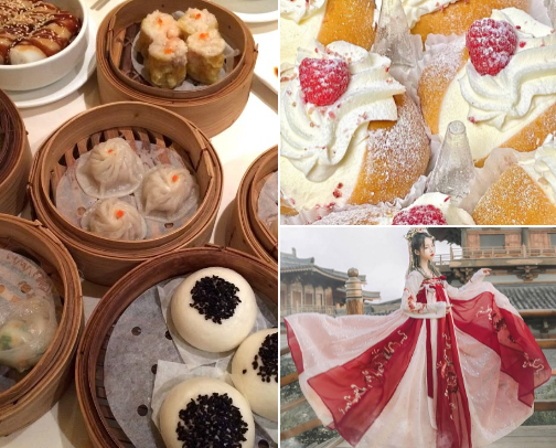 Asia ᡣ𐭩 •｡ꪆৎ ˚ cover photo collage