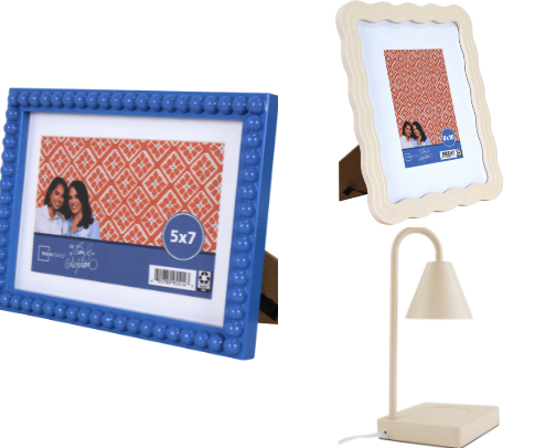 The Office Glow-Up cover photo collage