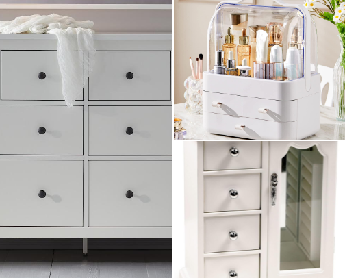 Home decor cover photo collage