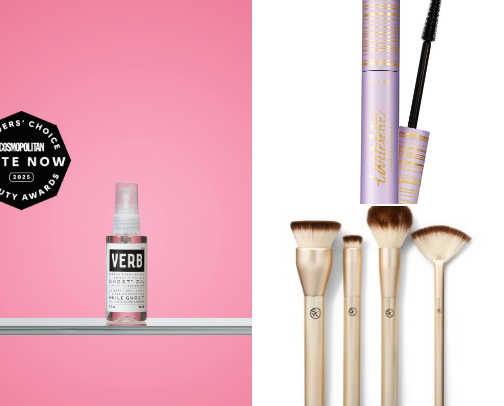 Beauty Recs I Would Invest in On a Budget ✨ cover photo collage