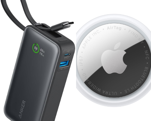 Best Amazon Tech Gadgets Worth Buying cover photo collage