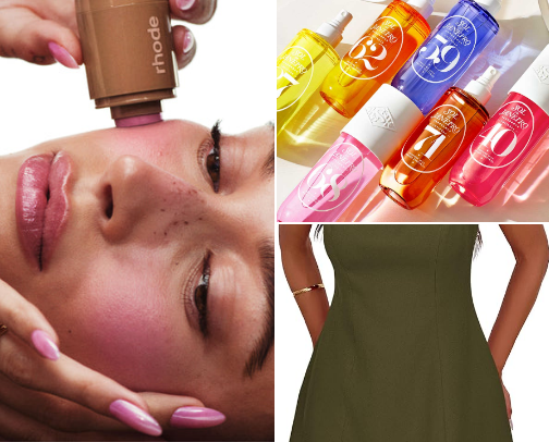 The Women Essentials I Tested So You Don't Have To Waste Your Money 💵 cover photo collage