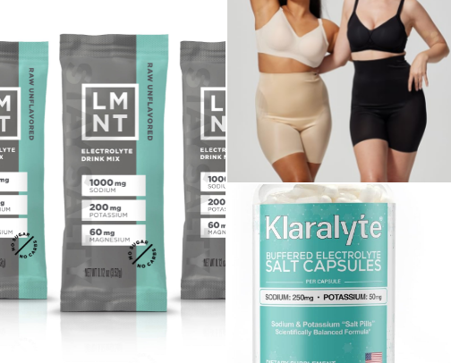 My Top POTS Items of 2025 cover photo collage