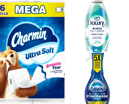 Home Needs cover photo collage