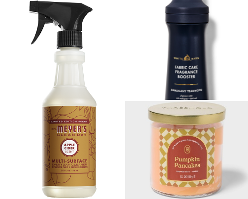 Home Must Haves🏠✨ cover photo collage