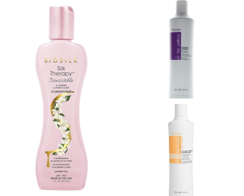 Elevate Your Hair Care Game: Hair Products That Truly Deliver cover photo collage