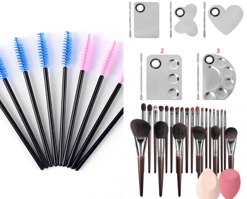 Aliexpress must haves cover photo collage