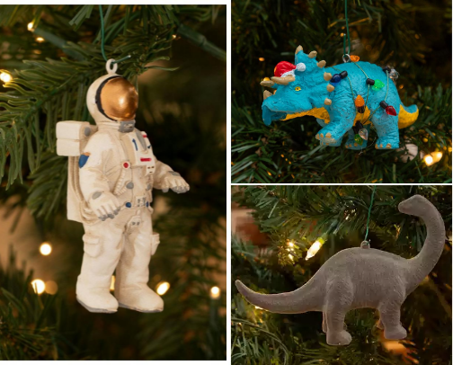 Cozy Christmas Favorites 🎄 cover photo collage