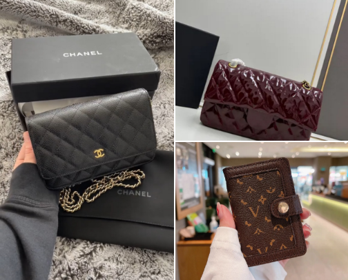 Dhg8 Finds cover photo collage