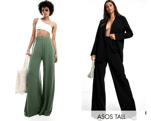 Tall and on sale cover photo collage