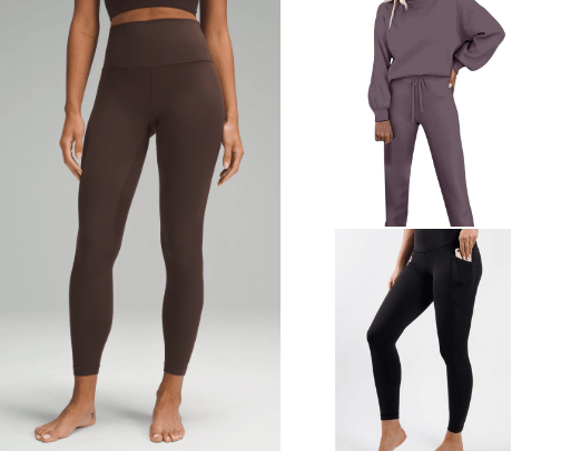 Cute & Comfy Travel Clothes cover photo collage