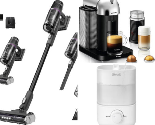 Budget Friendly Amazon Favorites I Can’t Live Without cover photo collage