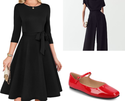 Best Cruise Ship Formal Night Outfits (For Every Cruiser) cover photo collage