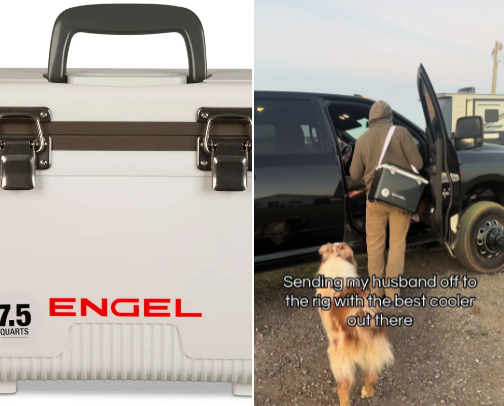 BLUE COLLAR MUST HAVES cover photo collage