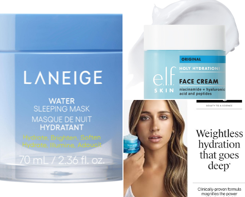 Viral Skincare & K-Beauty Dupes Worth the Swap cover photo collage