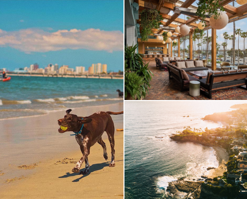 Things to Do in SoCal - Long Beach Edition cover photo collage