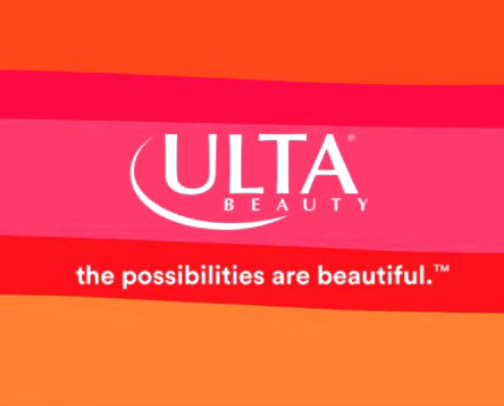 the best of beauty at Ulta 💗 cover photo collage