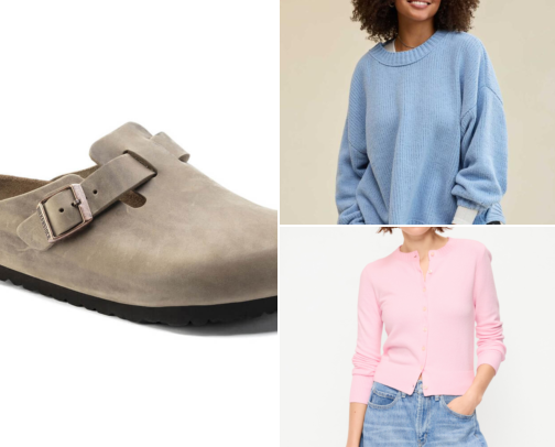 Fall Must Haves - 2026 cover photo collage