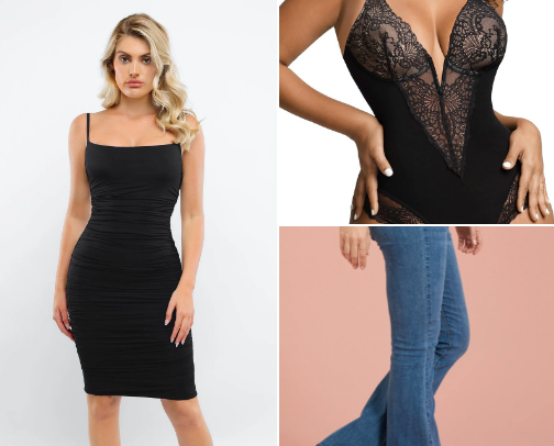 Valentines date must haves cover photo collage
