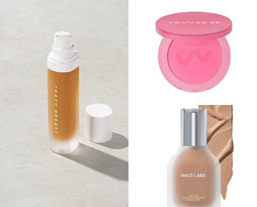 Trendy Makeup June-2025 cover photo collage