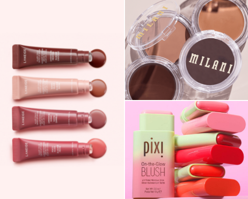 Beauty Products That SHOULD BE Trending✨💗 cover photo collage