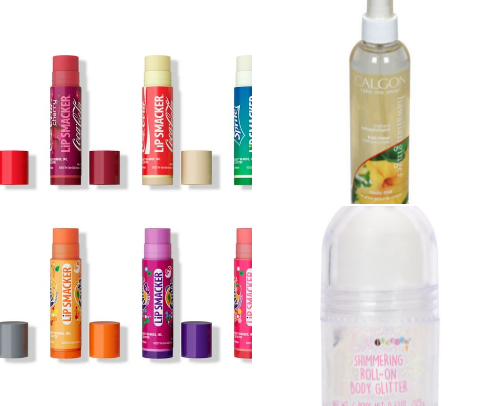Girlhood 🖤 Iconic Products That Ooze Nostalgia And Are Still Available Today! cover photo collage