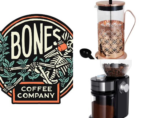 Alarm clock cover photo collage