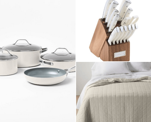 Gift Ideas cover photo collage