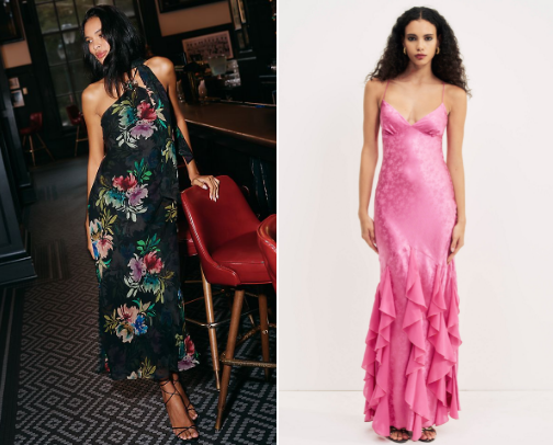 Wedding Guest Inspo cover photo collage