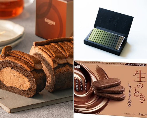 Best Japan snacks cover photo collage