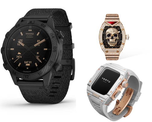 🎄 “Luxury Christmas Gifts – Premium & Exclusive Picks cover photo collage