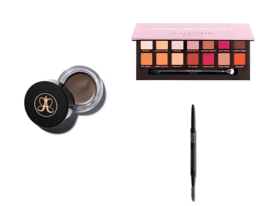Best Makeup Products cover photo collage