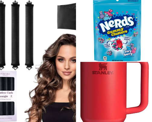🛒 Top 15 Viral Products in 2025 That Are Selling Like Crazy. cover photo collage