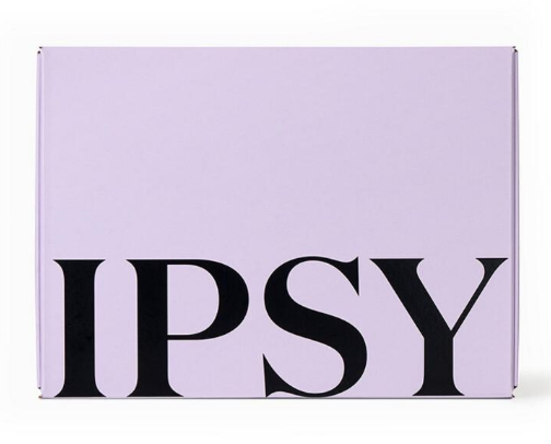 IPSY Beauty Bag cover photo collage