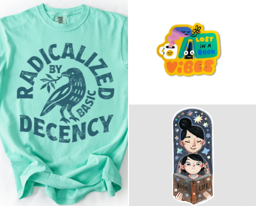 Etsy purchases cover photo collage