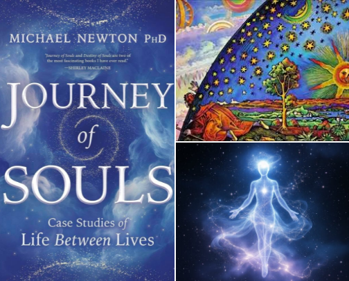 Life-Changing Books & Reads cover photo collage