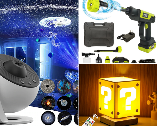 ShopVibe cover photo collage