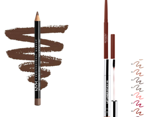 All things LIPS cover photo collage