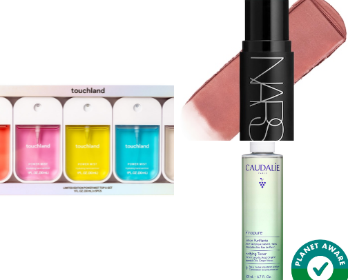 Sephora Sale! cover photo collage