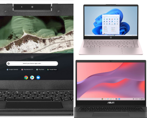 Tech gear that you didn’t know your collection needed !! cover photo collage