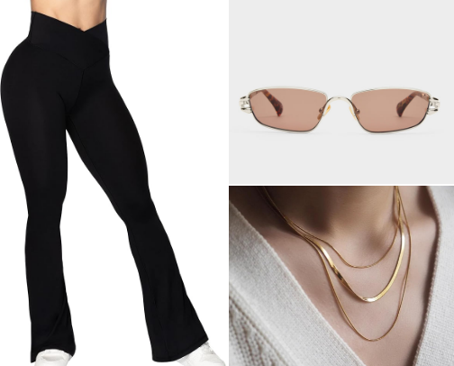 Pinterest Girl Wardrobe: Outfits That Always Look Expensive👠✨ cover photo collage