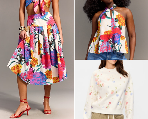 2026 Wardrobe Ideas cover photo collage