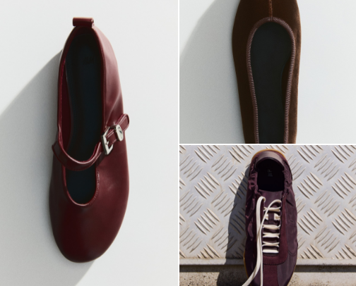 The Shoes I’m Obsessed with This Fall cover photo collage