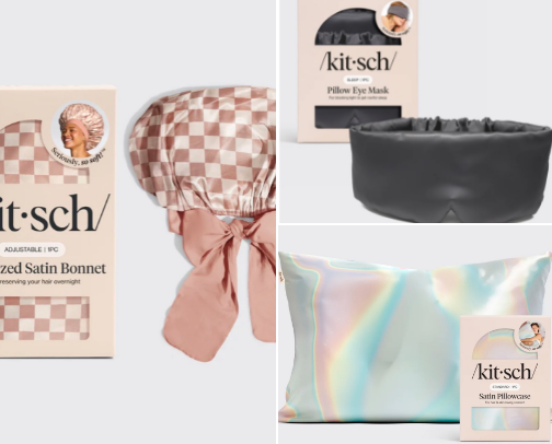 Cute & Useful: Kitsch Products Worth the Money cover photo collage