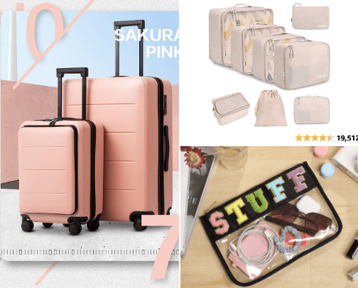 Travel Must-Haves You’ll Use on Every Trip cover photo collage